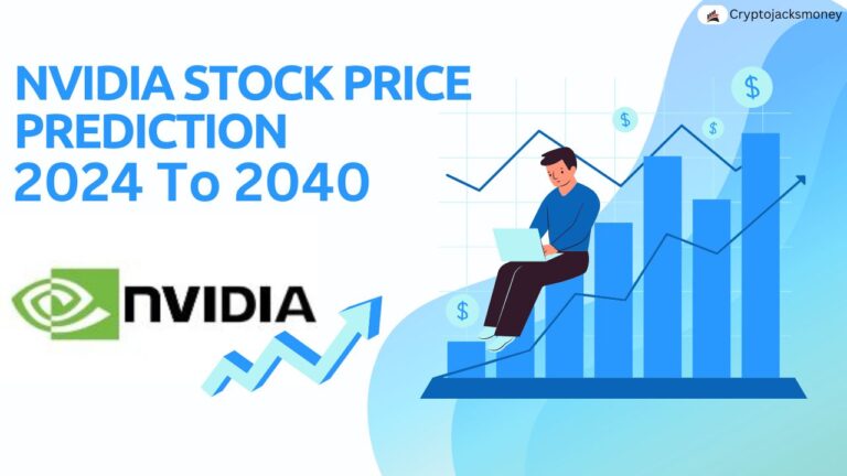 Nvidia Stock Price Prediction