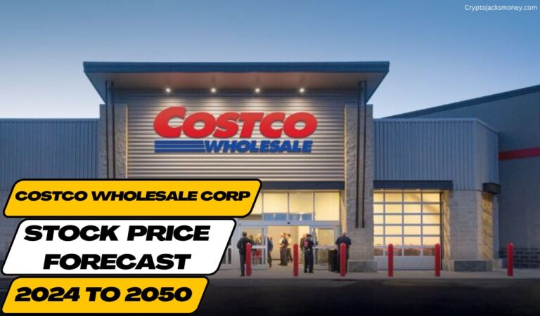 Costco Wholesale Corp Stock Price Forecast