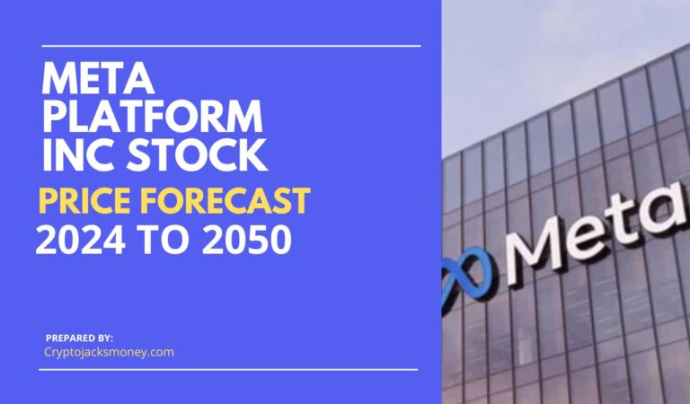 Meta Platform Inc Stock Price Forecast