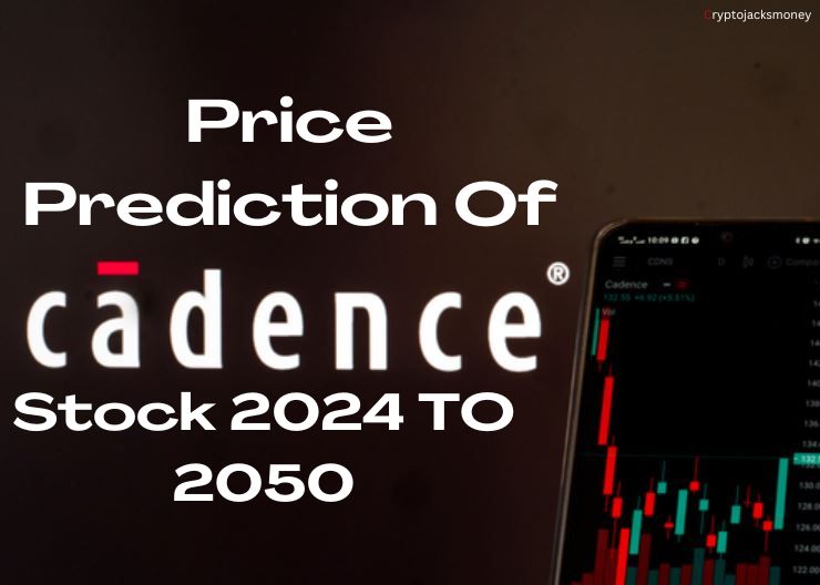 CDNS Stock Price Prediction