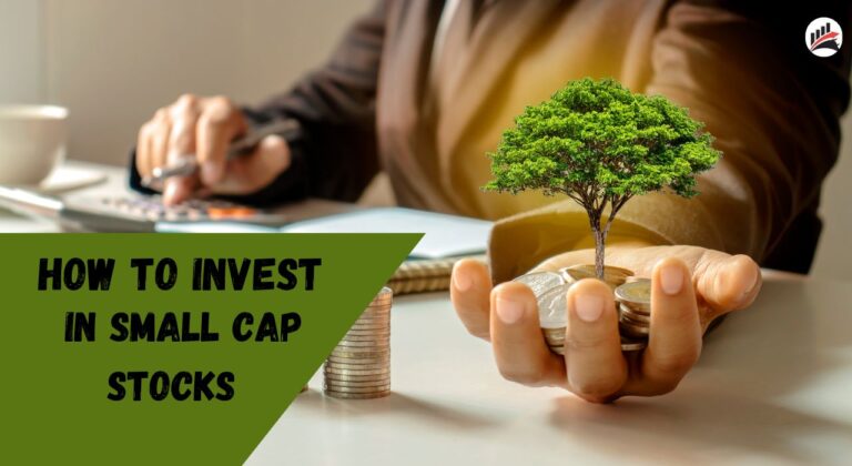 How To Invest in Small Cap Value Stocks in 2024