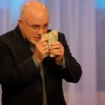 Dave Ramsey Net Worth