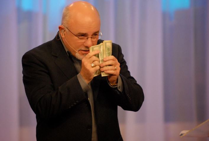 Dave Ramsey Net Worth