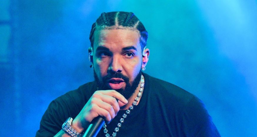 Drake Net Worth 2024