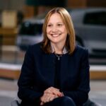 Mary Barra Net Worth 2024