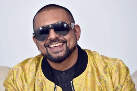 Sean Paul's Net Worth 2024